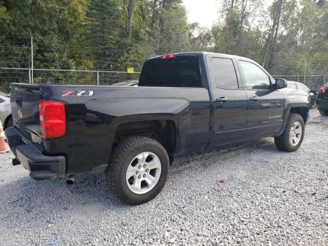 2019 Chevrolet Silverado LD K1500 LT