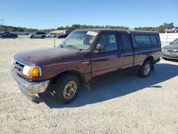 1994 Ford Ranger Super Cab en venta en Anderson, CA