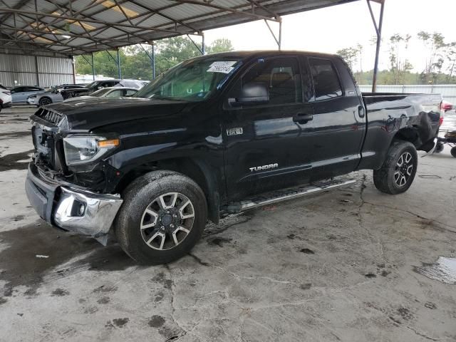 2020 Toyota Tundra Double Cab SR