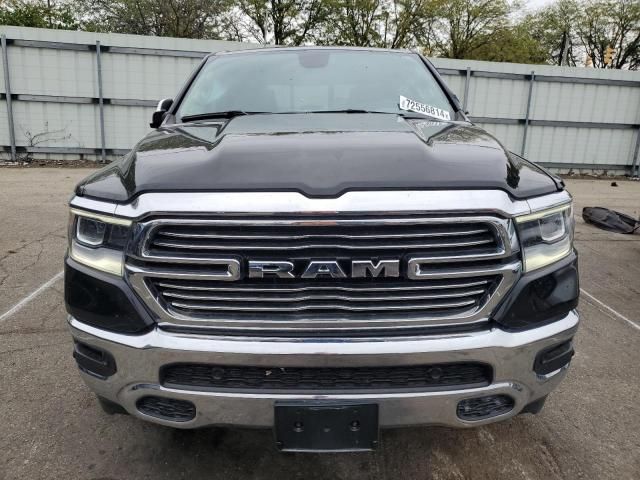 2020 Dodge 1500 Laramie