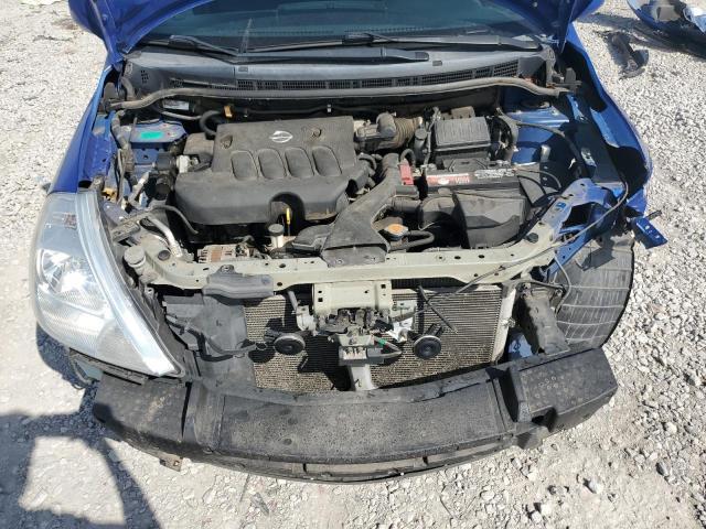 2008 Nissan Versa S
