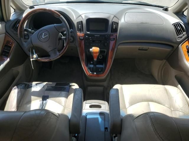 2003 Lexus RX 300