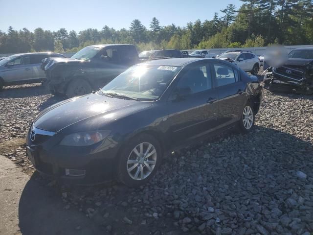 2007 Mazda 3 I