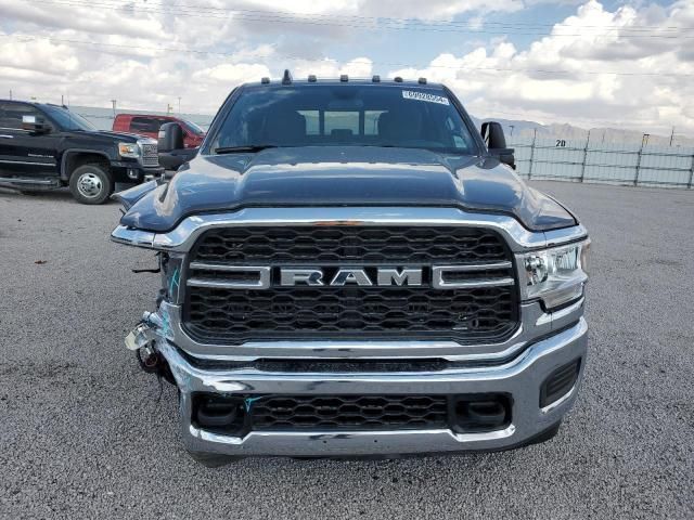 2024 Dodge RAM 3500 Tradesman