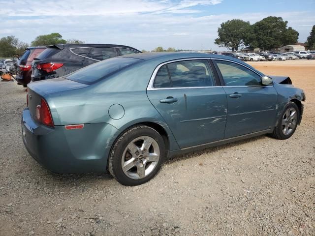 2009 Chevrolet Malibu 1LT