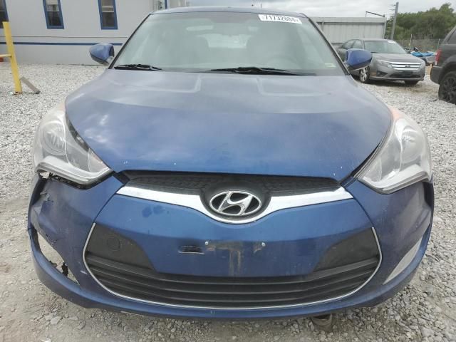 2016 Hyundai Veloster