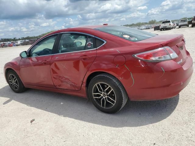 2009 Mazda 6 I