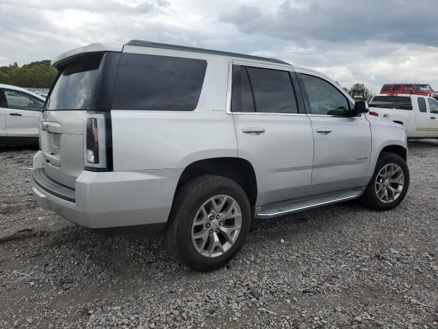 2015 GMC Yukon SLE