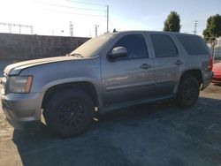 2008 Chevrolet Tahoe C1500 Hybrid for sale in Wilmington, CA