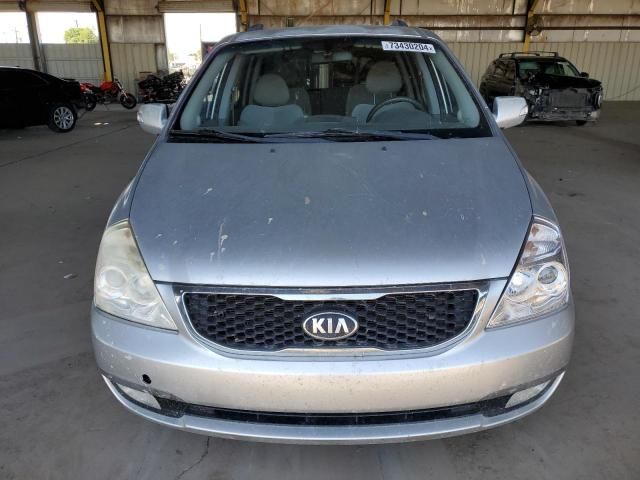 2014 KIA Sedona LX