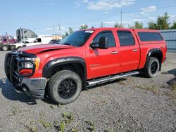 2012 GMC Sierra K1500 SLE for sale in Ottawa, ON