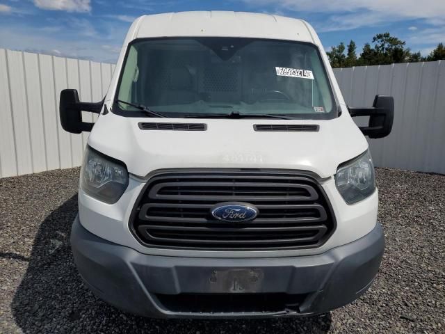 2015 Ford Transit T-350