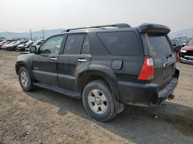 2007 Toyota 4runner SR5