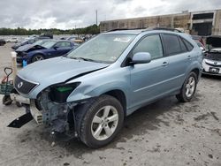 Lexus rx330 salvage cars for sale: 2005 Lexus RX 330