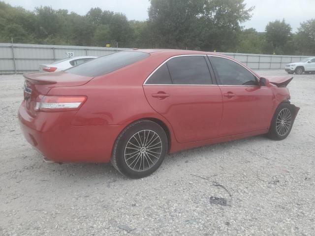 2011 Toyota Camry SE