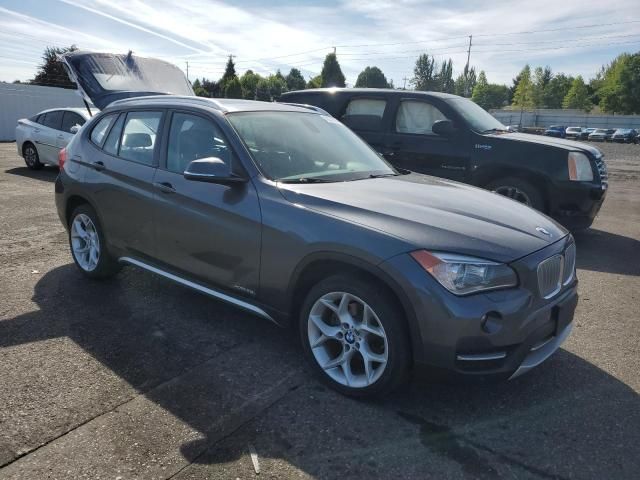 2014 BMW X1 XDRIVE28I