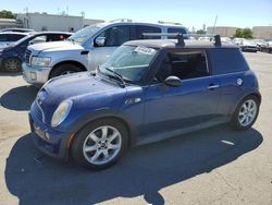 2004 Mini Cooper S for sale in Martinez, CA