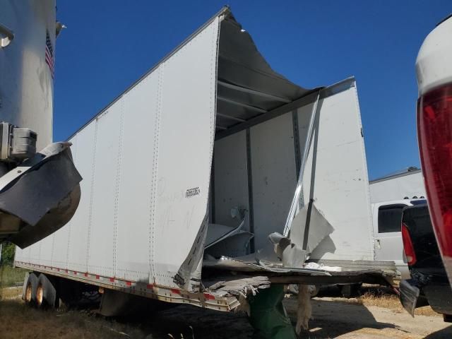 2014 Hyundai Trailers Trailer