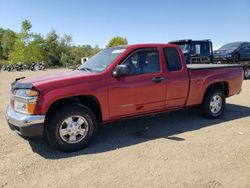 Chevrolet Vehiculos salvage en venta: 2005 Chevrolet Colorado