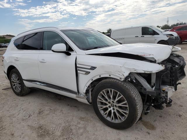 2021 Genesis GV80 Base