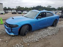 Dodge salvage cars for sale: 2023 Dodge Charger Scat Pack