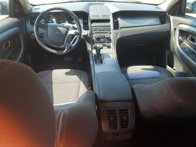 2010 Ford Taurus SEL