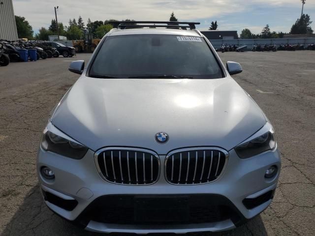 2018 BMW X1 XDRIVE28I