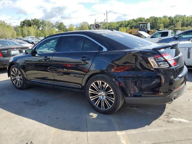 2016 Ford Taurus SHO