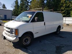 2000 Chevrolet Express G2500 for sale in Arlington, WA