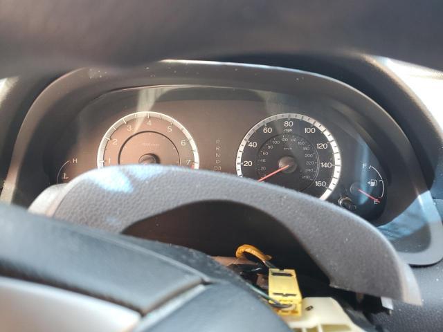2011 Honda Accord EX