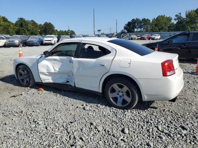 2009 Dodge Charger