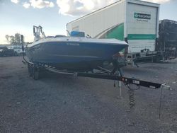 Mastercraft Craft Boat salvage cars for sale: 2020 Mastercraft Craft Boat