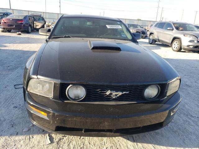 2008 Ford Mustang GT