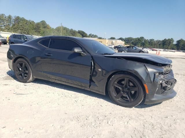 2016 Chevrolet Camaro LT