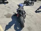 2022 Yamaha YZFR7