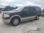 2010 Ford Expedition EL Eddie Bauer