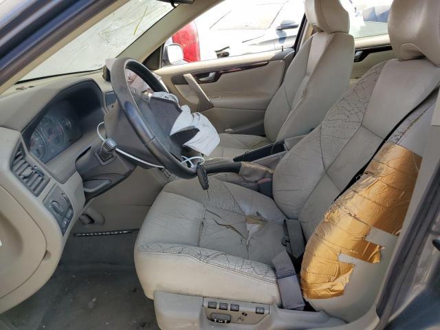 2004 Volvo S60 2.5T