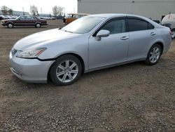 2009 Lexus ES 350 en venta en Rocky View County, AB