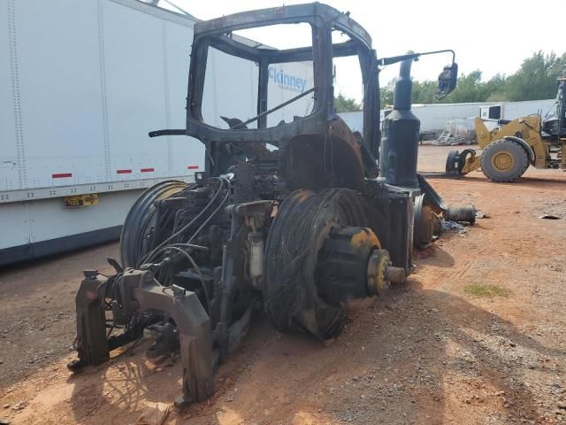 2016 John Deere Tractor