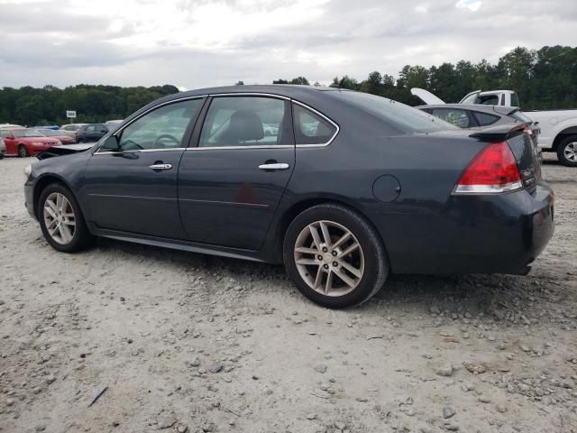 2013 Chevrolet Impala LTZ