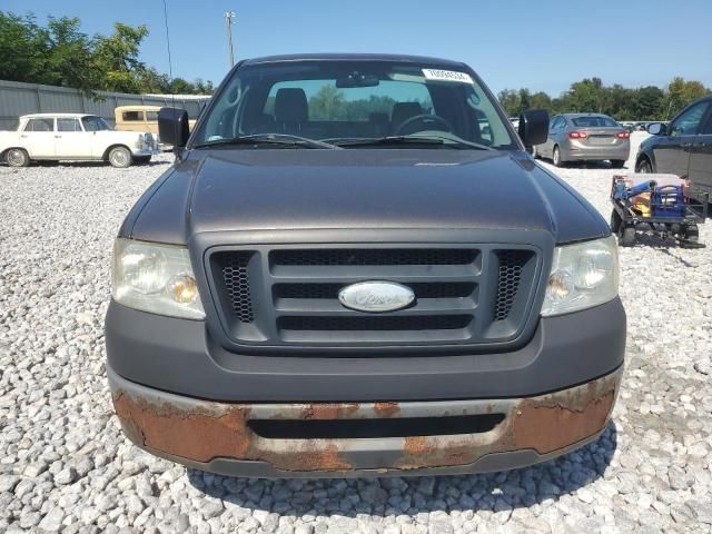 2008 Ford F150