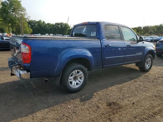 2006 Toyota Tundra Double Cab SR5