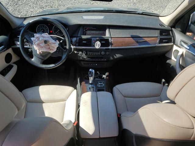 2012 BMW X5 XDRIVE35D