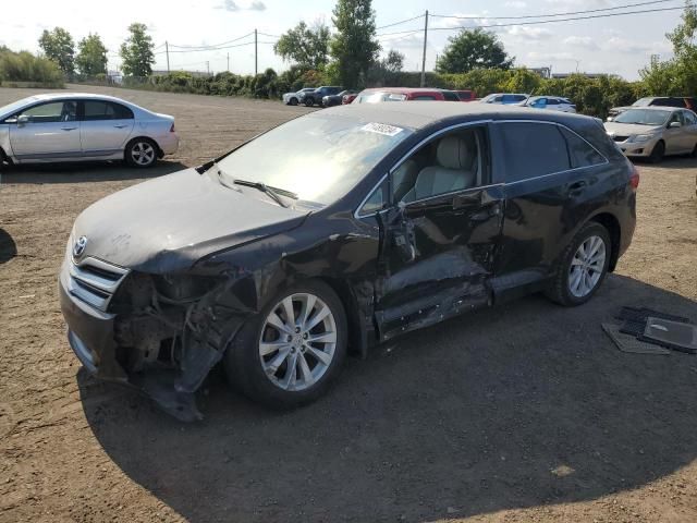 2013 Toyota Venza LE