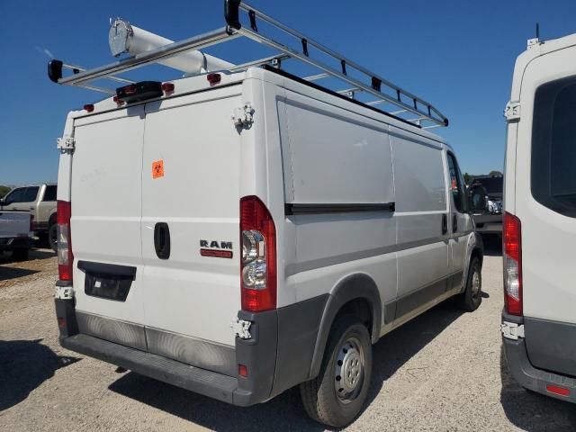 2018 Dodge RAM Promaster 1500 1500 Standard