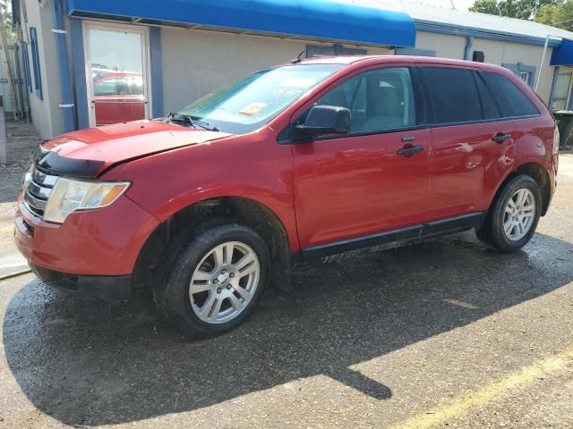 2008 Ford Edge SE