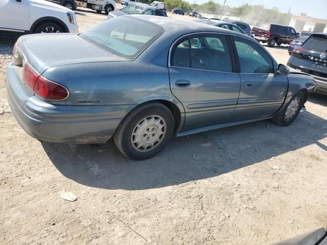 2000 Buick Lesabre Custom