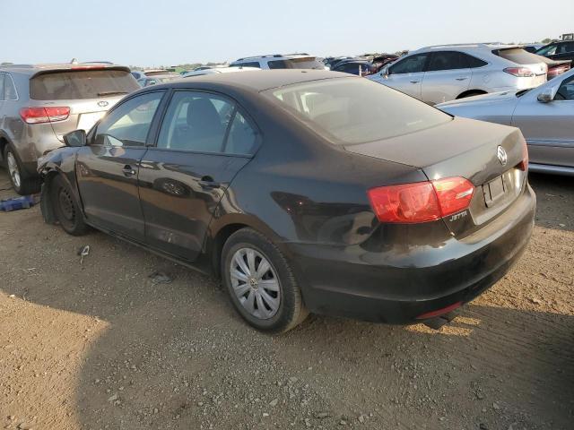2011 Volkswagen Jetta Base