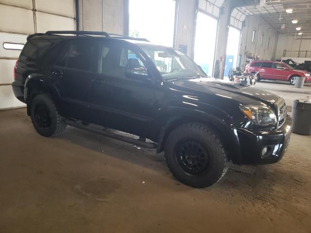 2008 Toyota 4runner SR5