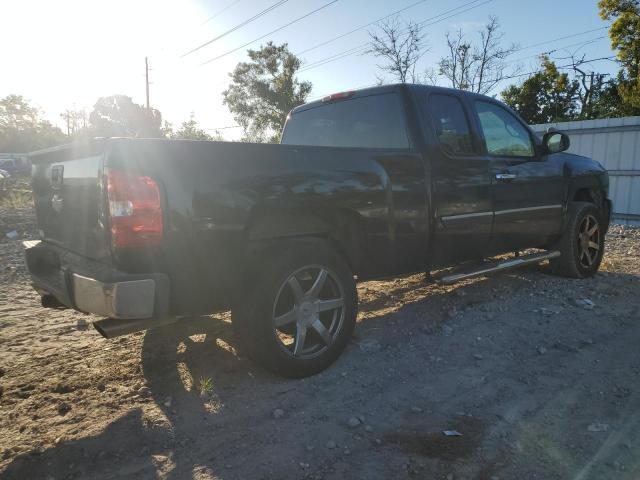 2008 Chevrolet Silverado C1500